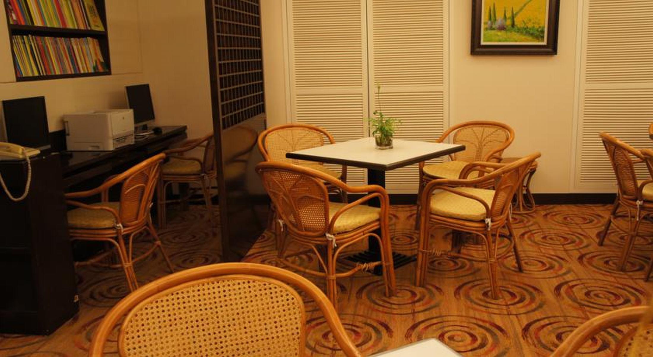 West Inn Hong Kong Bagian luar foto