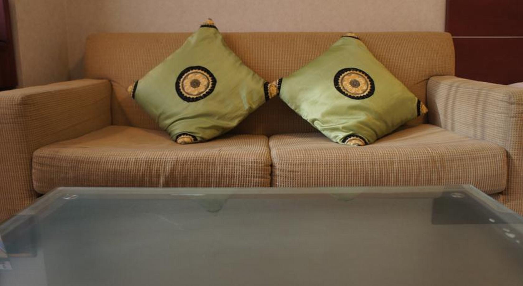 West Inn Hong Kong Bagian luar foto