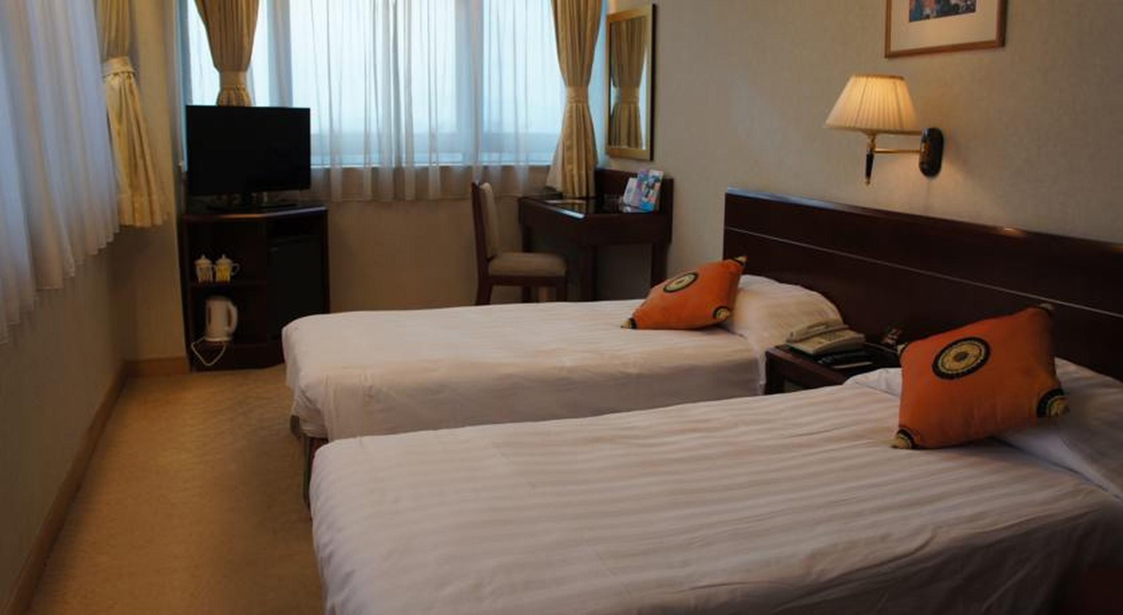 West Inn Hong Kong Bagian luar foto