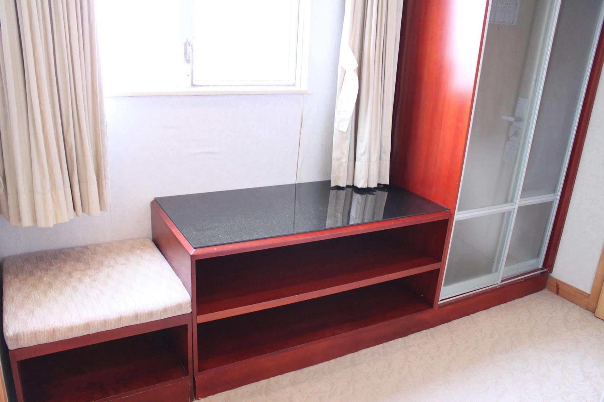 West Inn Hong Kong Bagian luar foto